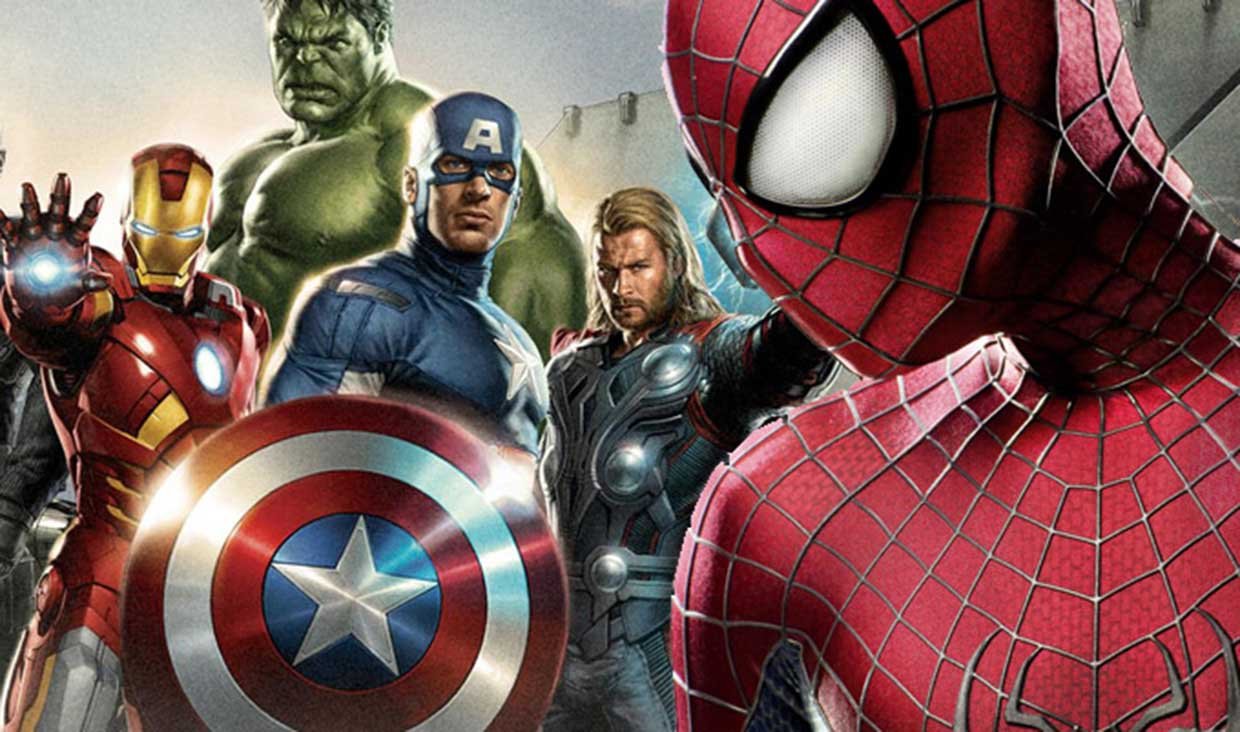 Kisruh Hak Cipta, Mungkinkah Superhero Marvel Direstart Lagi